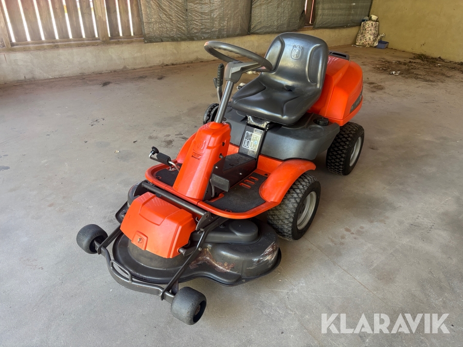Gräsklippare Husqvarna R13c