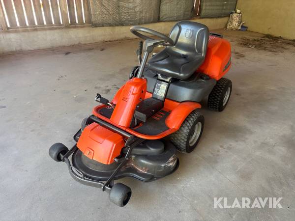 Gräsklippare Husqvarna R13c