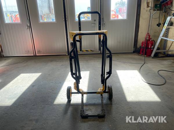 Sågstativ Dewalt DWE74911