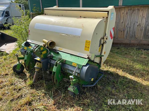 Betesputs Amazone Grasshopper 1800