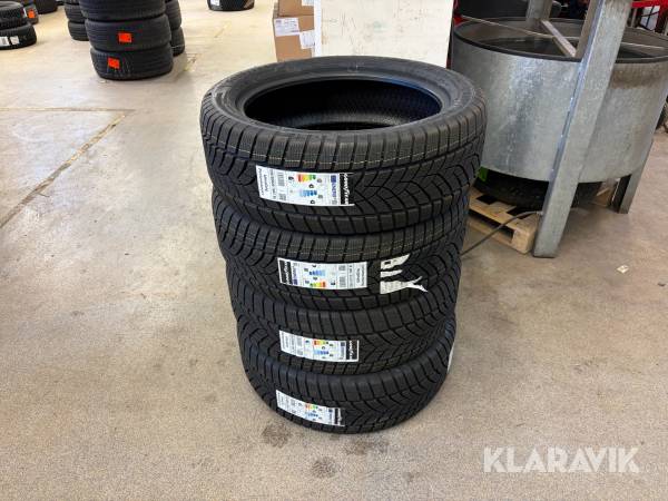 Däck Good Year Ultragrip Performance+ 235/50r20 4st