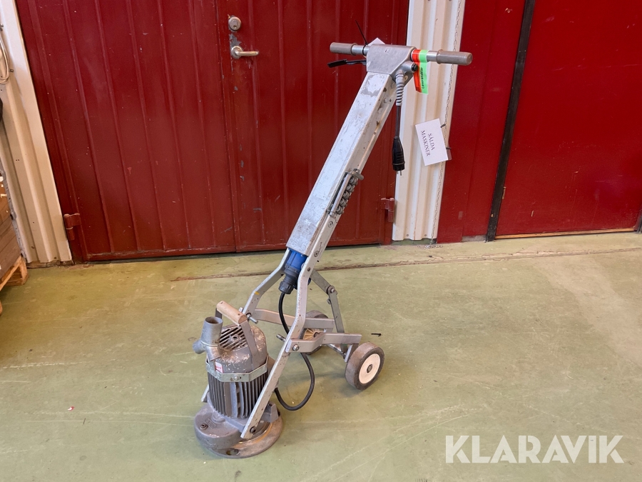 ABS-slip Optiroc ABS 8331