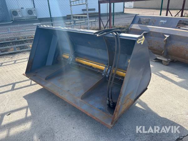 Sandspridare Drivex SS15C-3P