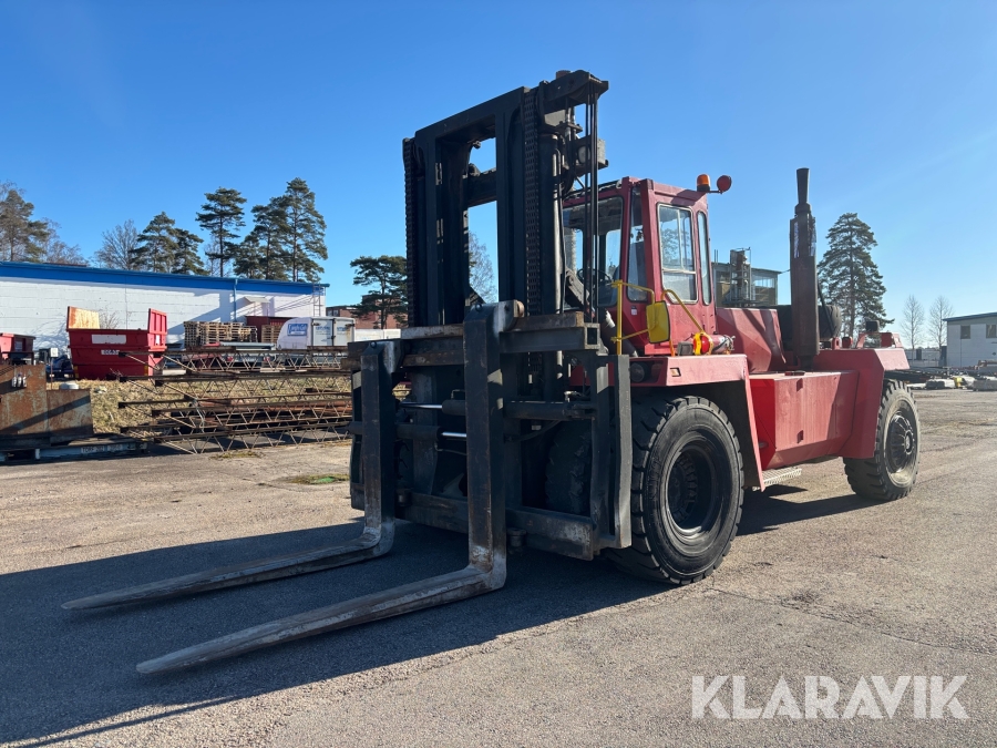 Truck Kalmar DC 32-1200 LB