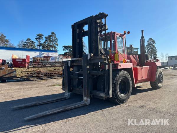 Truck Kalmar DC 32-1200 LB