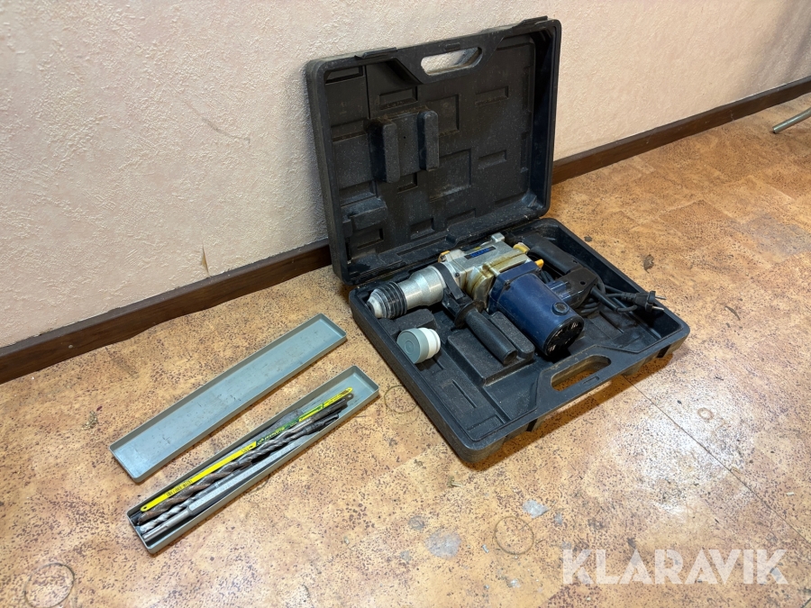 Kombihammare Selekta