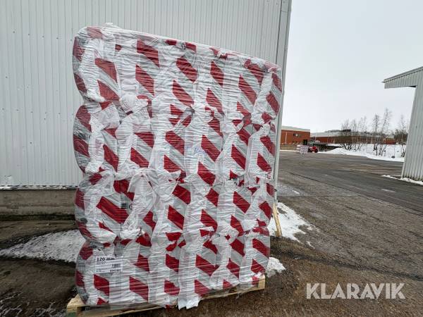 Isolering Paroc Extra