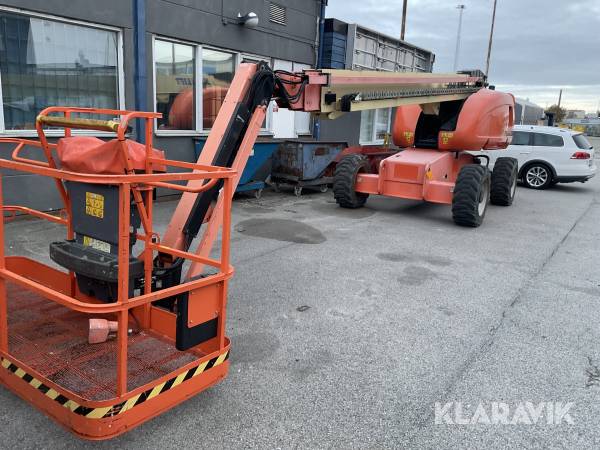 Bomlift JLG 660 SJ