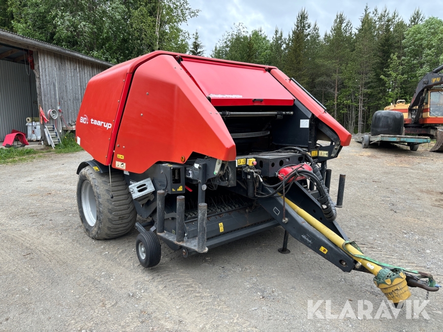 Balpress Taarup 6844 BIO+