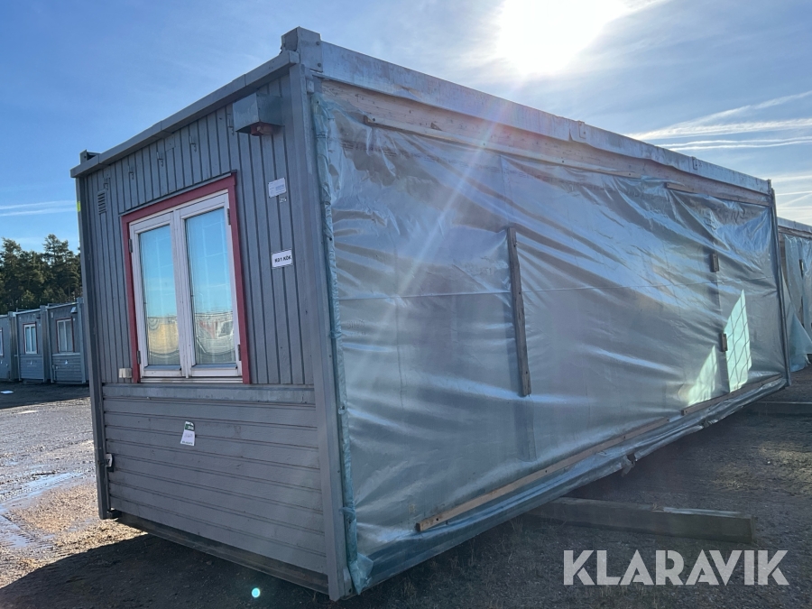 Bod Moelven K0/1 kÖK