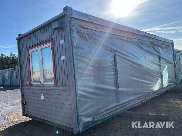 Bod Moelven K0/1 kÖK