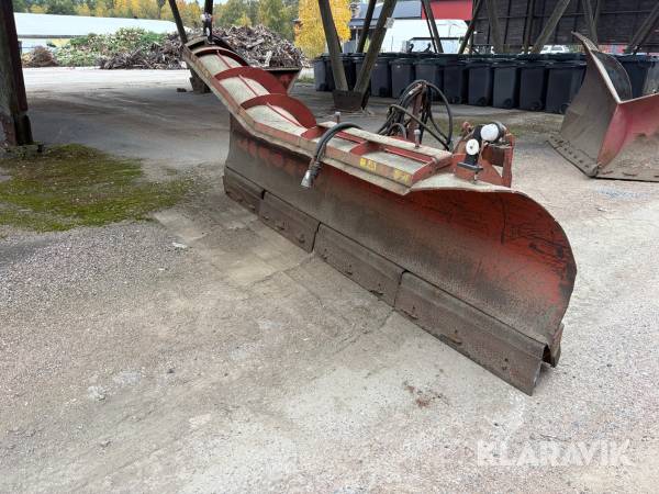 Diagonalblad Svedela Arbrå DB 95