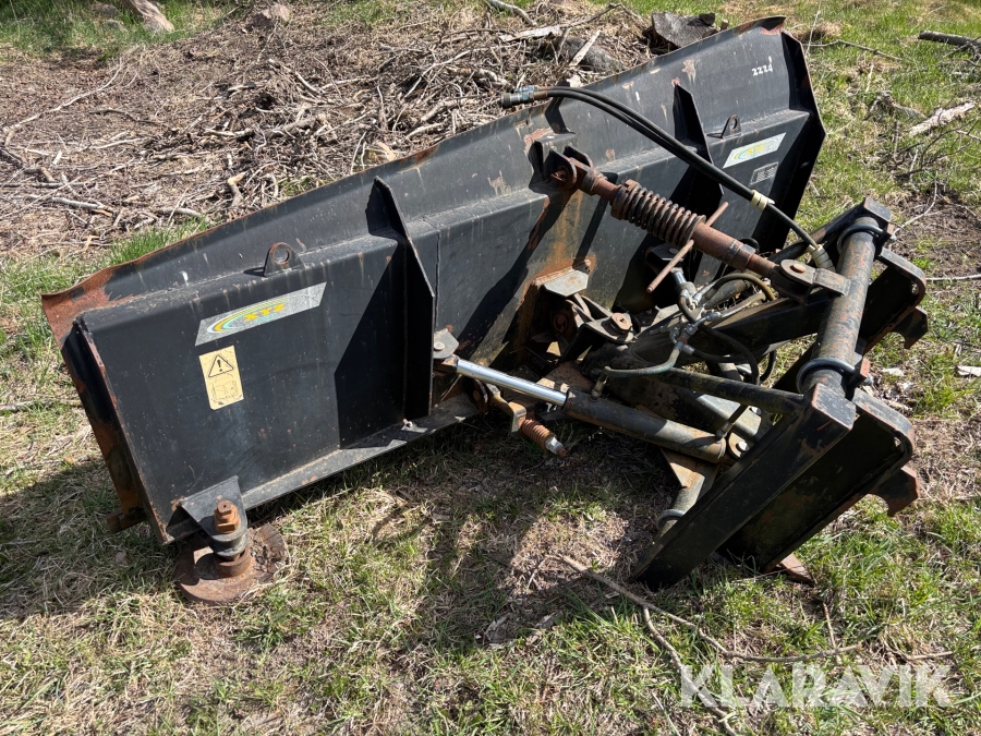 Snöblad Xyz 2210-2213 Trima