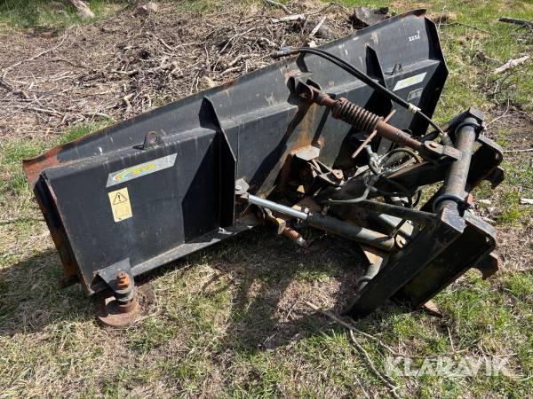 Snöblad Xyz 2210-2213 Trima