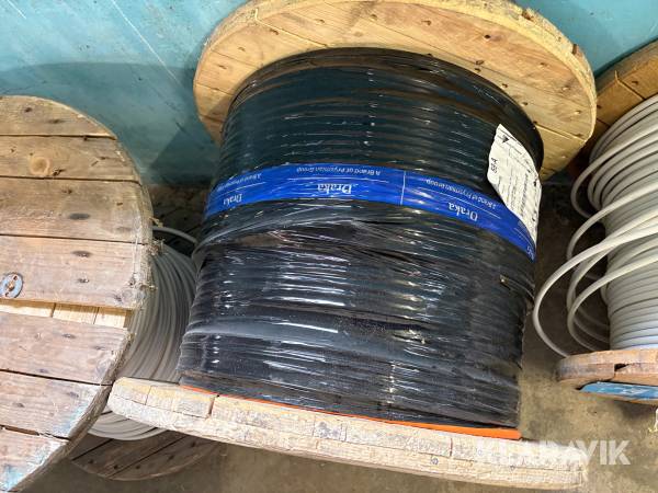 Brandkabel FIRETUF FRHF 500V 5G2,5 T