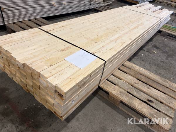 Regel 45x95