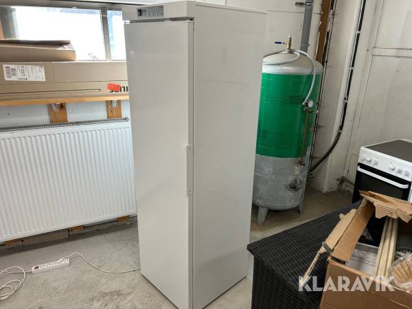 Torkskåp Electrolux