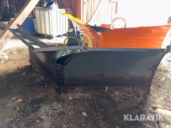 Vikplog Holms PV-3.2