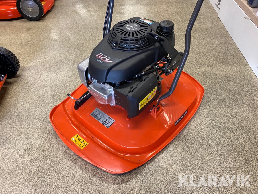 Gräsklippare svävare Husqvarna GX 560