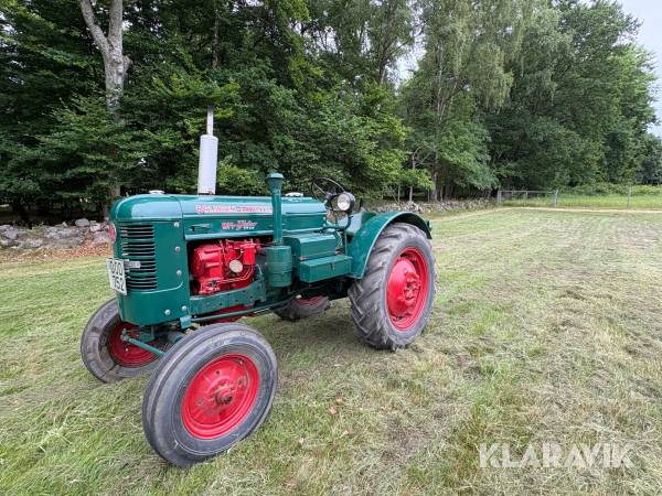 Traktor Bolinder-Munktell BM 230 Victor