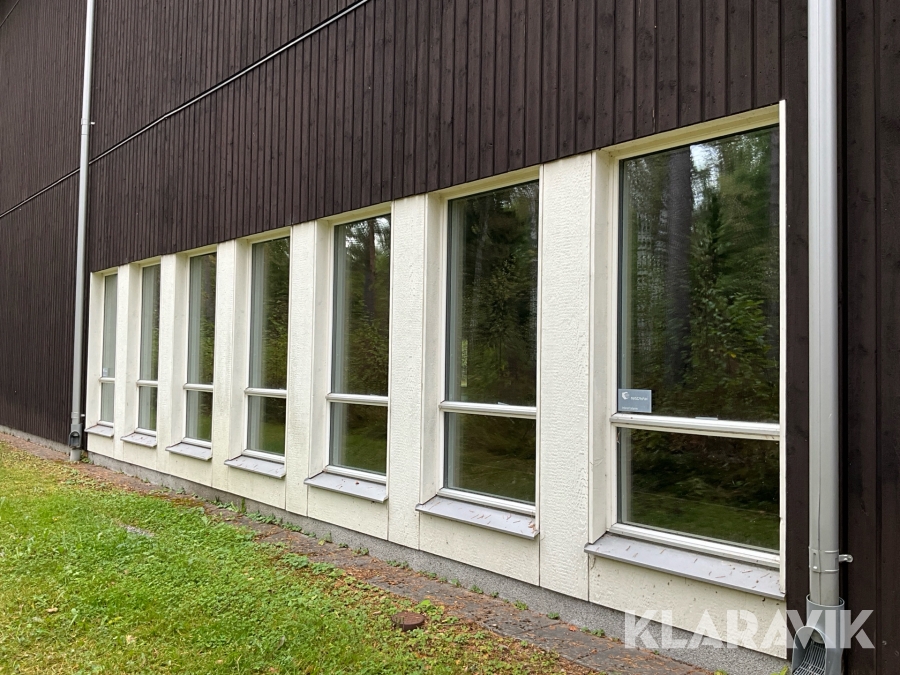 Fönster Elitfönster 7 st