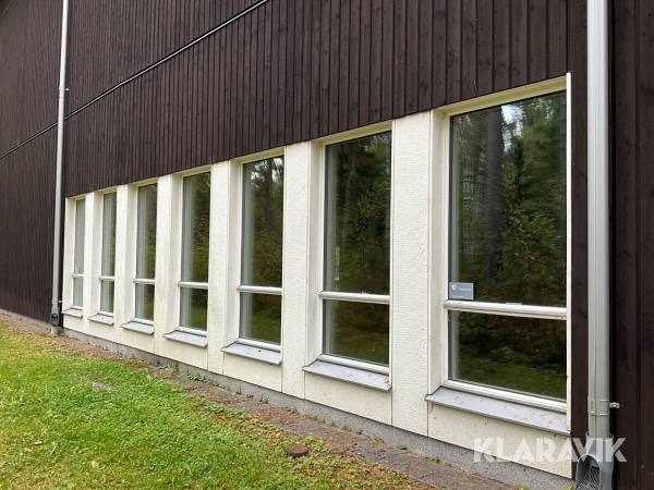 Fönster Elitfönster 7 st
