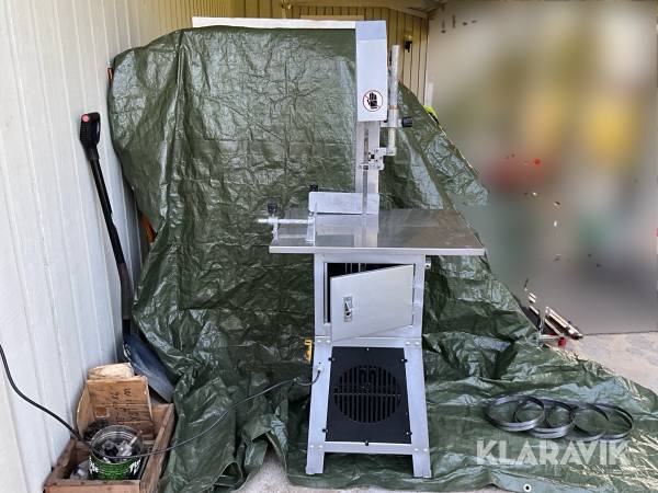 Köttbandsåg Best Tools MSG600A