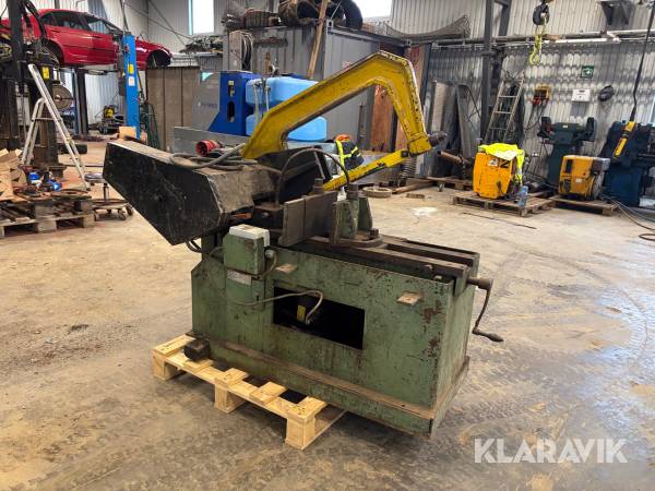 Kallsåg Kasto UBS280