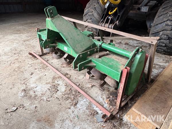 Rotorkultivator Kellfri TL 180