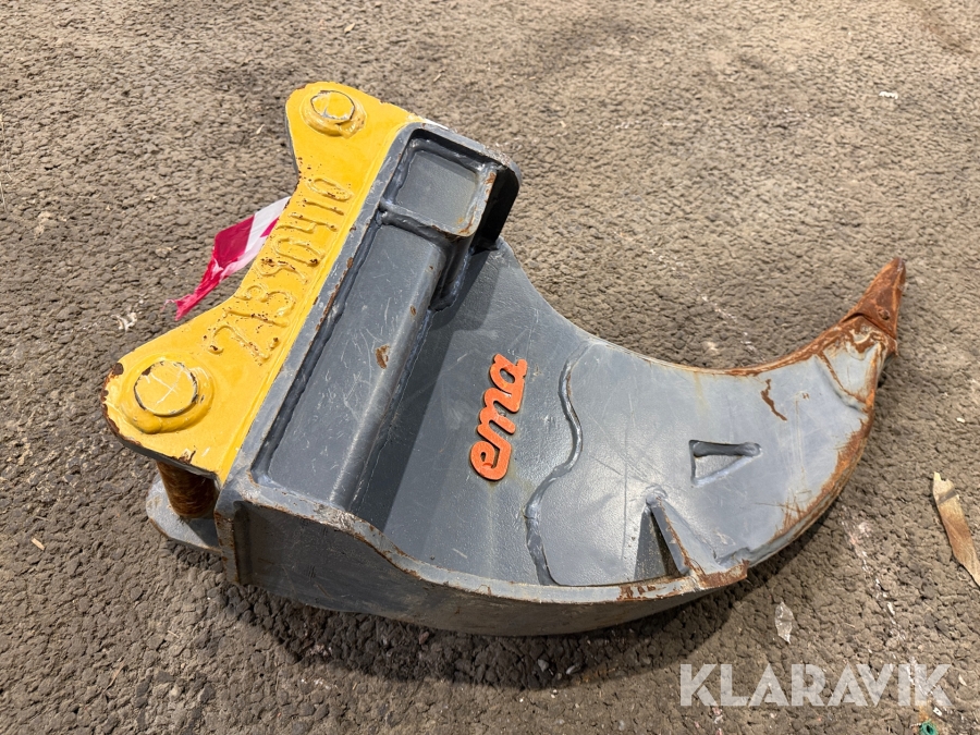 Tjälkrok EMA J200 S40
