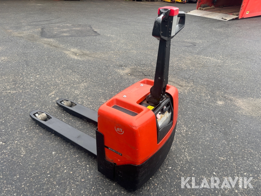 Låglyftare BT LW 13