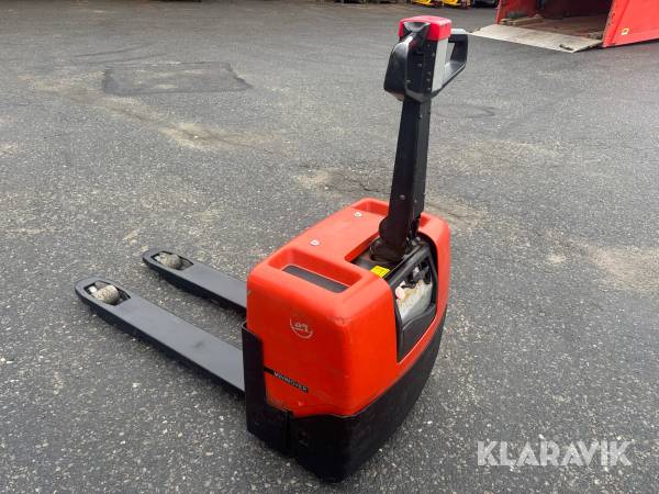 Låglyftare BT LW 13