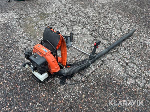Lövblås Husqvarna 141B