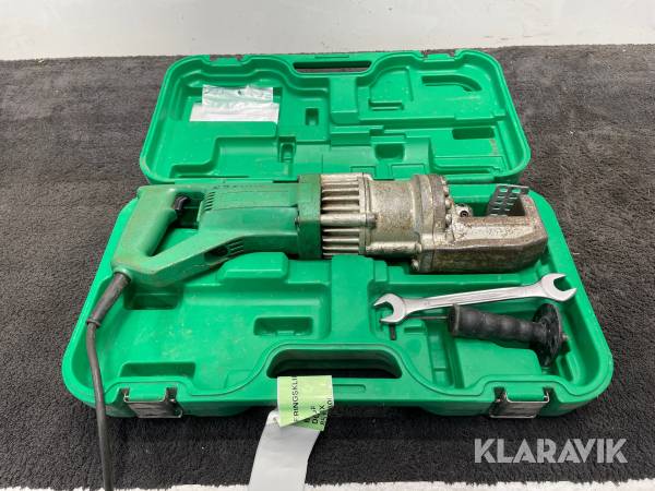 Armeringsklipp Bendof DC-20MX