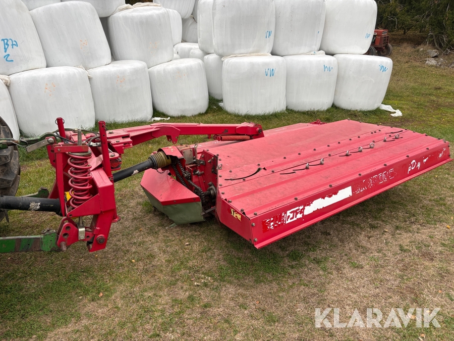 Slåtterkross JF GX 2800 SM