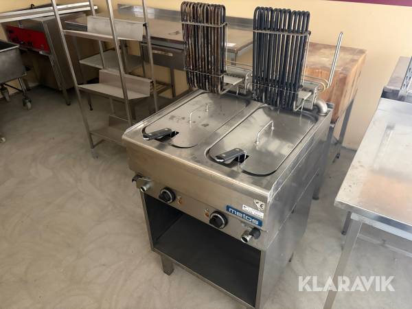 Fritös Metos FQE-61L