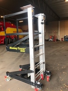 Skylift Monkey Tower Mini (Nyskick)