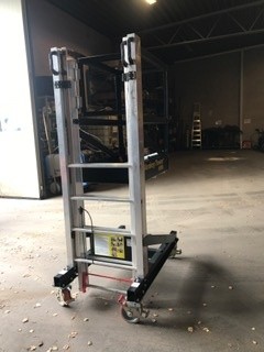 Skylift Monkey Tower Mini (Nyskick)