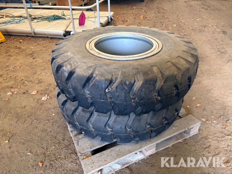 Truckdäck Advance 14.00-24