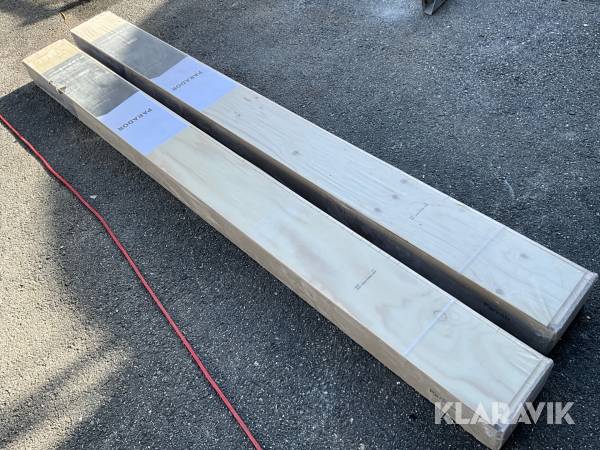 Parkett Parador 2 paket