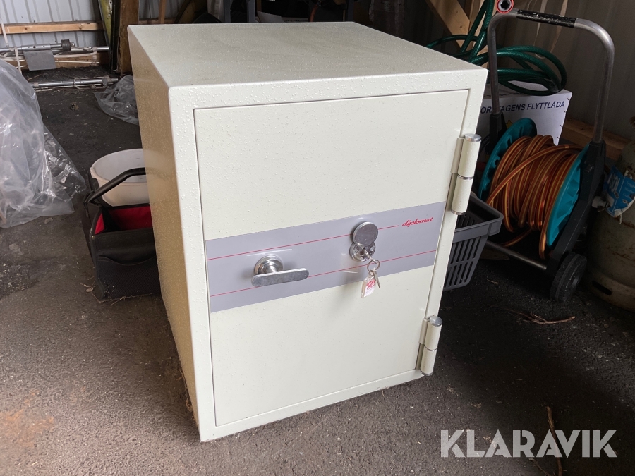 Kassaskåp Diplomat NGS 140