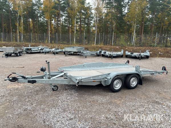 Biltransport Agados Westbay Panther
