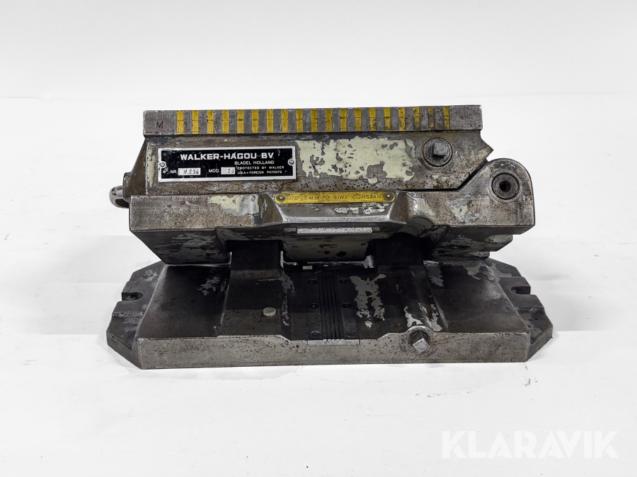Magnetbord, sinus