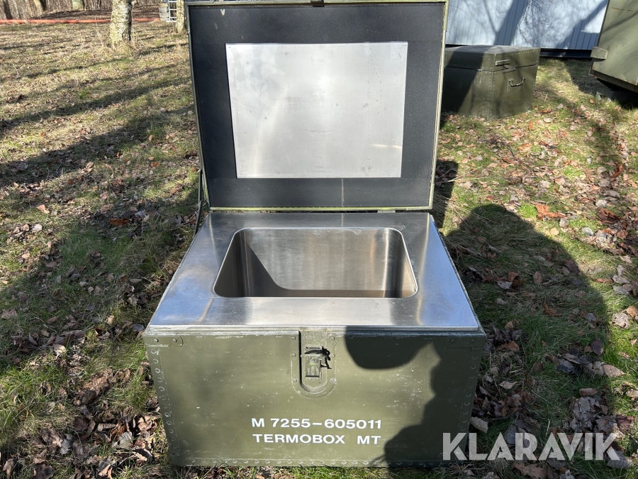 Termobox