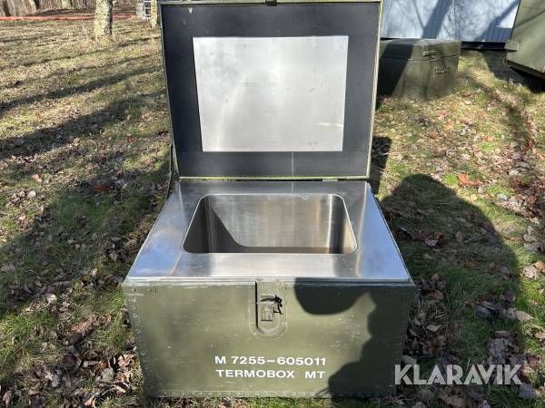 Termobox