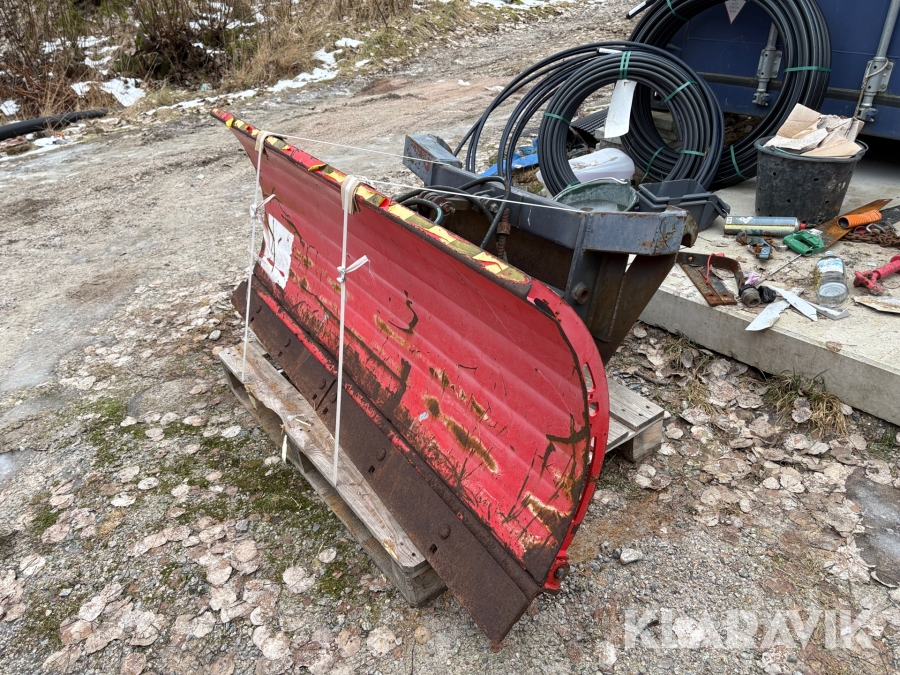 Diagonalplog Mählers DP-1800