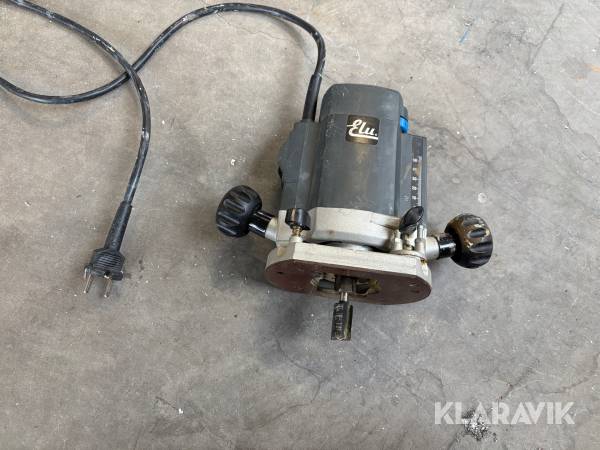 Överhandfräs Elu MOF 96E