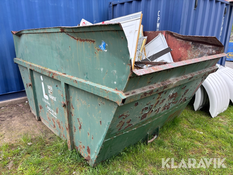 Container