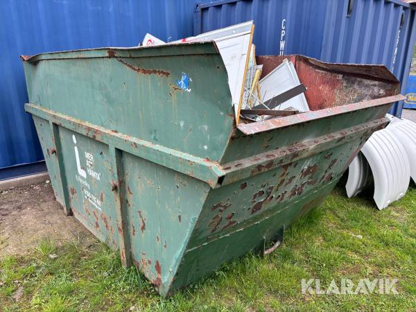 Container