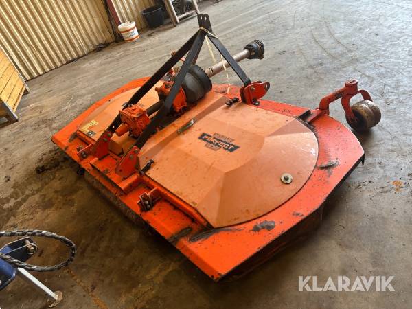 Klippaggregat Perfect RN-250
